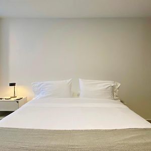 Apartamento Deluxe de 2 Dormitorios
